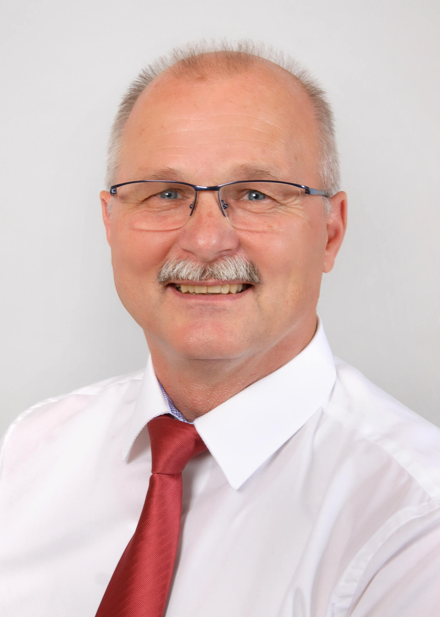 Treppenlift Inhaber Heiko Neumann